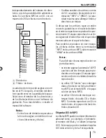 Предварительный просмотр 79 страницы Blaupunkt Key West MP38 Operating And Installation Instructions