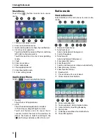 Preview for 6 page of Blaupunkt KIMBERLEY 941 Operating And Installation Instruction