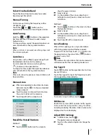 Preview for 7 page of Blaupunkt KIMBERLEY 941 Operating And Installation Instruction