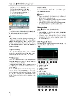 Preview for 8 page of Blaupunkt KIMBERLEY 941 Operating And Installation Instruction