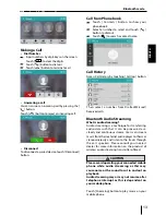 Preview for 13 page of Blaupunkt KIMBERLEY 941 Operating And Installation Instruction