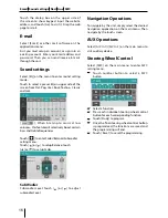 Preview for 16 page of Blaupunkt KIMBERLEY 941 Operating And Installation Instruction