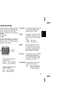 Preview for 14 page of Blaupunkt KINGSTON DJ Operating Instructions Manual