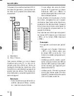 Предварительный просмотр 54 страницы Blaupunkt Kingston MP47 Operating And Installation Instructions