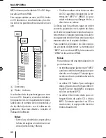 Предварительный просмотр 88 страницы Blaupunkt Kingston MP47 Operating And Installation Instructions