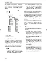 Предварительный просмотр 122 страницы Blaupunkt Kingston MP47 Operating And Installation Instructions