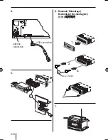 Предварительный просмотр 212 страницы Blaupunkt Kingston MP47 Operating And Installation Instructions