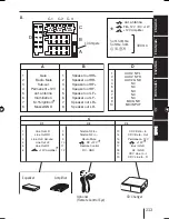 Предварительный просмотр 213 страницы Blaupunkt Kingston MP47 Operating And Installation Instructions