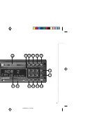 Предварительный просмотр 2 страницы Blaupunkt KLN RCM RCM 126 Operating Instructions Manual