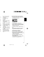 Предварительный просмотр 6 страницы Blaupunkt KLN RCM RCM 126 Operating Instructions Manual