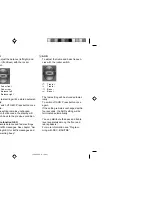 Предварительный просмотр 9 страницы Blaupunkt KLN RCM RCM 126 Operating Instructions Manual