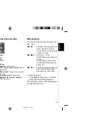 Предварительный просмотр 26 страницы Blaupunkt KLN RCM RCM 126 Operating Instructions Manual