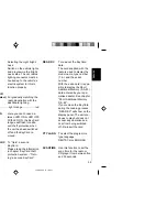 Предварительный просмотр 30 страницы Blaupunkt KLN RCM RCM 126 Operating Instructions Manual