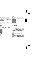 Preview for 4 page of Blaupunkt KOPENHAGEN RCR 45 Operating Instructions Manual