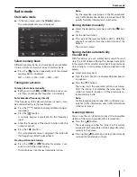 Preview for 7 page of Blaupunkt LAS VEGAS 530 Operating Instructions Manual