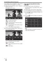 Preview for 12 page of Blaupunkt LAS VEGAS 530 Operating Instructions Manual