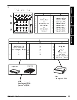 Предварительный просмотр 6 страницы Blaupunkt Las Vegas CD32 Installation Instructions Manual