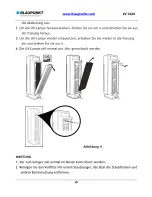 Preview for 20 page of Blaupunkt Lavender 1224 Instruction Manual