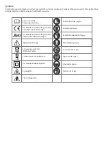 Preview for 66 page of Blaupunkt LGA 754012 Manual