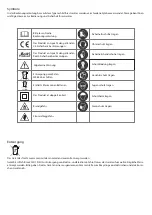 Предварительный просмотр 105 страницы Blaupunkt LGA 754012 Manual