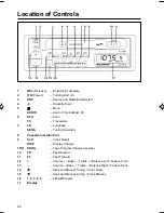 Предварительный просмотр 10 страницы Blaupunkt LIMA CR 47 Operating Instructions Manual