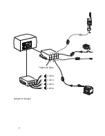 Предварительный просмотр 20 страницы Blaupunkt LIVERPOOL 110 Operating And Installation Instruction