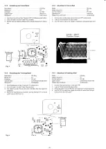 Предварительный просмотр 28 страницы Blaupunkt London Porsche Service Manual