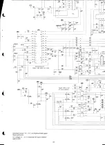 Предварительный просмотр 32 страницы Blaupunkt London Porsche Service Manual