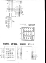 Предварительный просмотр 38 страницы Blaupunkt London Porsche Service Manual