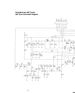 Предварительный просмотр 42 страницы Blaupunkt London Porsche Service Manual