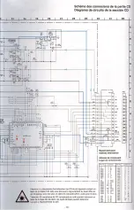 Предварительный просмотр 46 страницы Blaupunkt London Porsche Service Manual