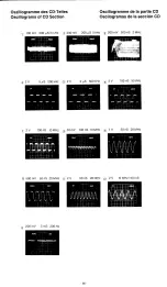 Предварительный просмотр 47 страницы Blaupunkt London Porsche Service Manual