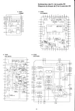 Предварительный просмотр 50 страницы Blaupunkt London Porsche Service Manual