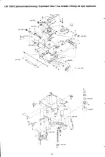 Предварительный просмотр 51 страницы Blaupunkt London Porsche Service Manual