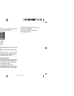 Preview for 9 page of Blaupunkt LONDON RDM 126 Operating Instructions Manual