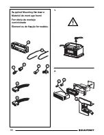 Предварительный просмотр 4 страницы Blaupunkt Long Beach C31 Installation Instructions Manual