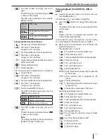 Preview for 11 page of Blaupunkt Los Angeles 500 Operating Instructions Manual