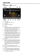 Preview for 8 page of Blaupunkt Los Angeles 510 Operating And Installation Instructions