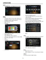 Preview for 13 page of Blaupunkt Los Angeles 510 Operating And Installation Instructions