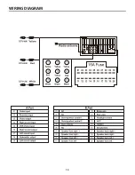 Preview for 16 page of Blaupunkt Los Angeles 510 Operating And Installation Instructions