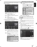 Preview for 15 page of Blaupunkt Los Angeles 530 W Operating Instructions Manual