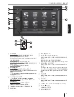 Preview for 41 page of Blaupunkt Los Angeles 530 W Operating Instructions Manual