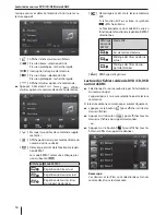 Preview for 54 page of Blaupunkt Los Angeles 530 W Operating Instructions Manual