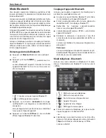 Preview for 56 page of Blaupunkt Los Angeles 530 W Operating Instructions Manual