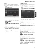 Preview for 59 page of Blaupunkt Los Angeles 530 W Operating Instructions Manual