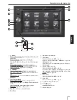 Preview for 61 page of Blaupunkt Los Angeles 530 W Operating Instructions Manual