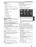 Preview for 65 page of Blaupunkt Los Angeles 530 W Operating Instructions Manual