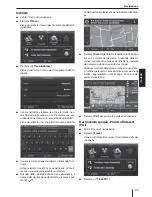 Preview for 69 page of Blaupunkt Los Angeles 530 W Operating Instructions Manual