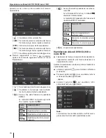 Preview for 74 page of Blaupunkt Los Angeles 530 W Operating Instructions Manual