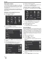 Preview for 90 page of Blaupunkt Los Angeles 530 W Operating Instructions Manual